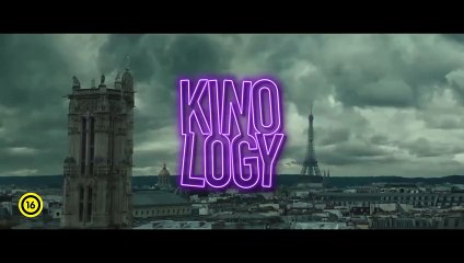 Drakula: Szerelmes történet | movie | 2025 | Official Trailer