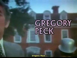 La profecía (The omen) |1976| - Trailer subtitulado en español