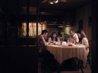 Entre Dos Tierras | movie | 2025 | Official Trailer