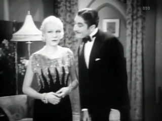 Discarded Lovers (1932) Natalie Moorhead, Russell Hopton and J. Farrell MacDonald