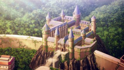 the banished court magician aims to become the strongest s01e09