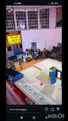 Guendalina tavassi story