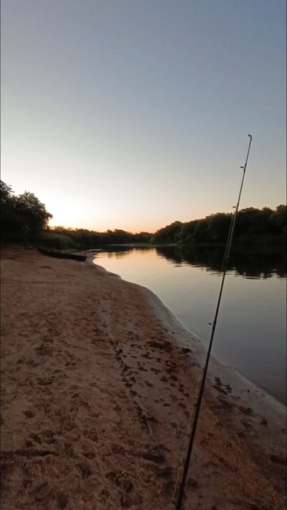 Pesca y asado en la Calera de Colombo 🎣👌