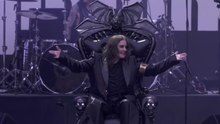 Ozzy Osbourne & Black Sabbath - Back to the Beginning - Full Set - Live at Villa Park, Birmingham, UK - July 5, 2025