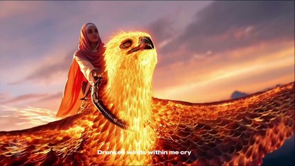 Gule Sangam - Meriam Rose _ New English Nasheed _ Nov 2025 _ Mystic Meditation Records