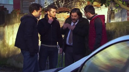 أليف الحلقة 80 - دوبلاج عربي