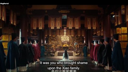 Aligned Reverence Ep. 9 [English Sub. HD]