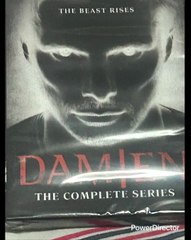 19 DE DICIEMBRE SERÁ SERIE NO PELI  EN LA PIJAMADA DEL TERROR