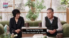 She Cries Over Affair! He Denies Everything 😡🧠 ｜ Oh Eun Yeong's Report Marriage Hell EP148 ｜ KOCOWA+