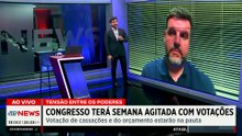 “Decisão soberana da Câmara precisa ser respeitada”, diz Pedro Lupion