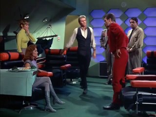 Au Pays Des Géants S01E12 La Maison Dorée (The Golden Cage)