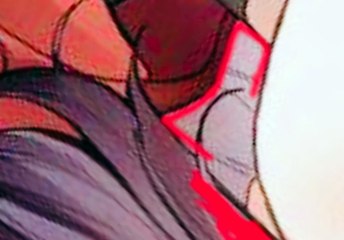 Oc based on sally (from Nightmare Before Christmas)