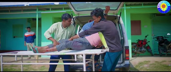 Ashray | আশ্রয় | Kundan kumar| New Purulia Sad Video 2025 | Rishab Music Purulia