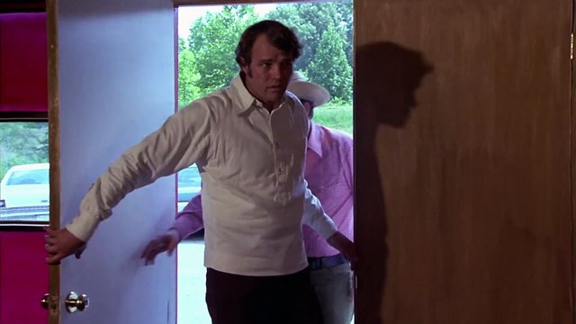 Walking Tall -Hd 1973