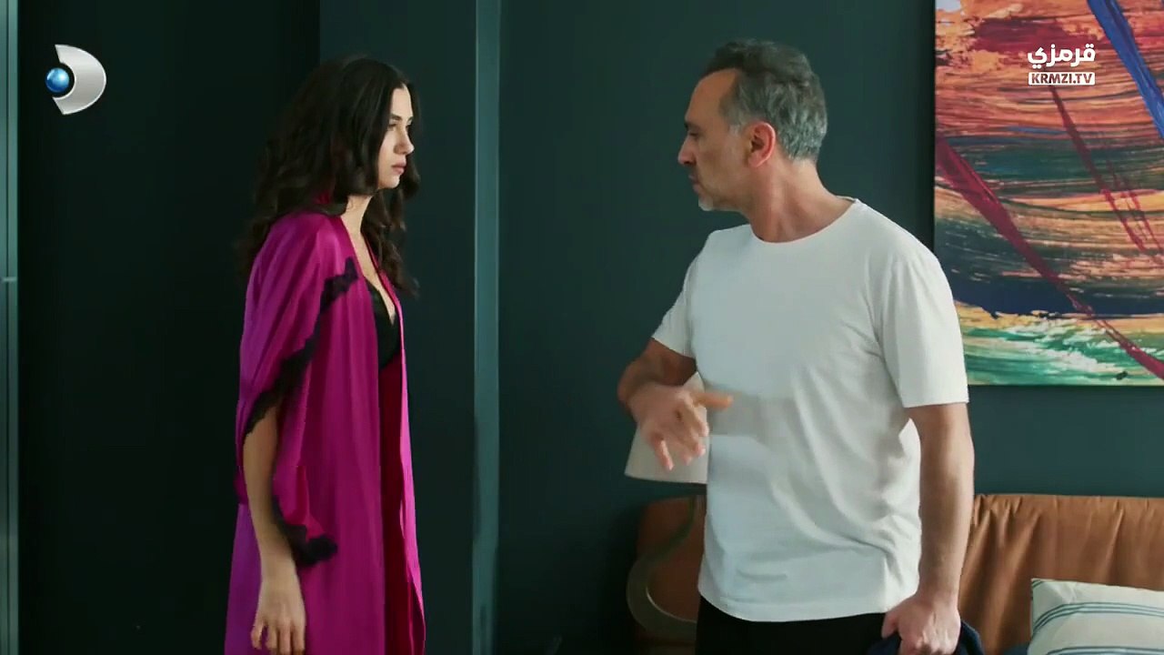 مسلسل ورود وذنوب الحلقة 10 مترجمة
