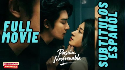 Amor enredado - Pasión irrefrenable subtitulada