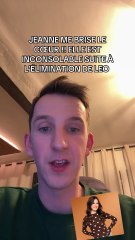 JEANNE ME BRISE LE CŒUR | STAR ACADEMY 2025 ⭐️