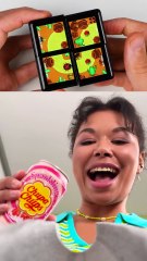 Can you guess the WowCube twist? 🤯✨ #WowCube