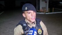 PM detalha atendimento em caso de feminicídio em Boa Vista da Aparecida
