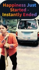 Epic Sneak Drink Fail! Guy Panics & Runs When Wife Returns Unexpectedly🤣