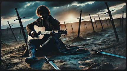 Blues Gospel Refúgio da Alma ,  Sinta a Presença de Deus