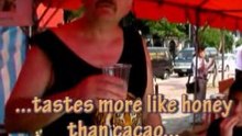 Brewed Chocolate Taste Test w Peter