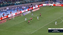 Mura evitó con lo justo el gol de Estudiantes