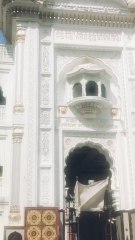 Hazur Sahib Nanded Gurdwara 4K Short Darshan