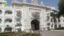Hazur Sahib Gurdwara Nanded – Full 4K Darshan Walkthrough