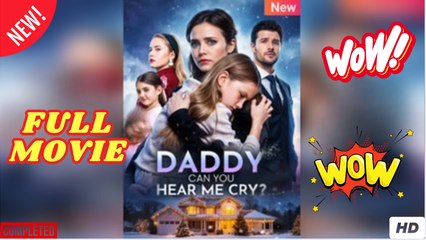 Hear Me Crying, Dad Full Version