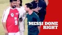 Lionel Messi turns chaos into joy as Hyderabad delivers the fan experience India deserved