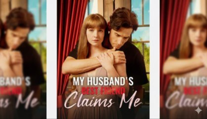 My Husband’s Best Friend Claims Me – Full HD Movie | English Sub
