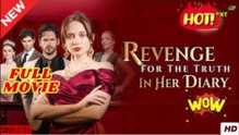 Revenge for the Truth in her Diary