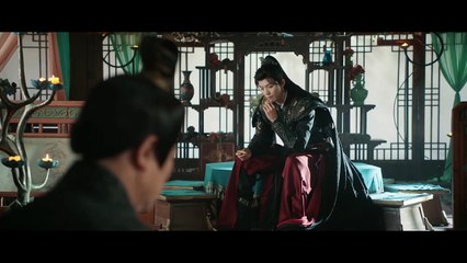 Gemini Ep. 10 ENGSUB - Chinese Drama Revenge TV Series