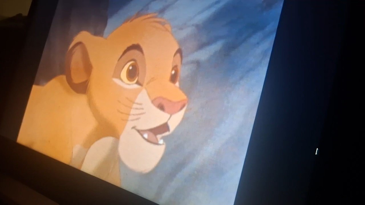 lets play the lion king ps1 part 2