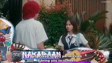 Ang Mutya ng Section E 2: The Dark Side Ep.2 EngSub