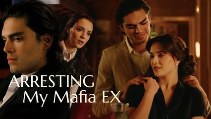 Arresting My Mafia Ex - Full Movie