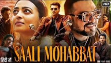 HD Saaki Mohabbat Full movie HD in Hindi original film South India Bollywood mp 4 Movie verse