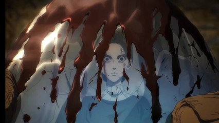Attack on Titan Final Season Hindi Dubbed - Episode 7