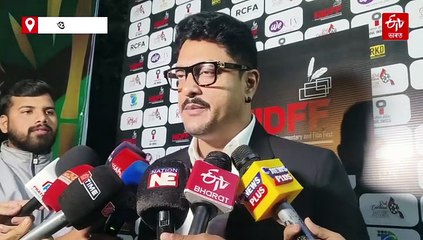 জুবিন গাৰ্গ হত্যা তদন্তৰ SIT ৰ চাৰ্জশ্বীটক লৈ মুঠেও সন্তুষ্ট নহয় অভিনেতা ৰবি শৰ্মা