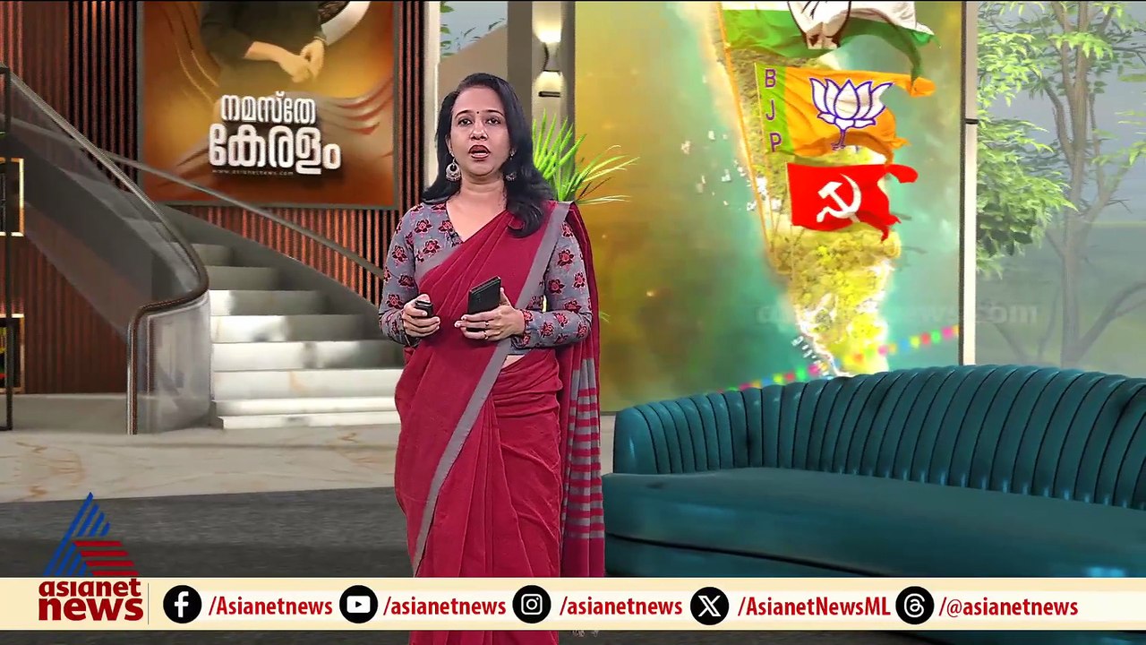 വിട്ടു പോയവർ ചിന്തിക്കേണ്ട സമയം, തിരിച്ചുവരണോ എന്നത് സ്വയം തീരുമാനിക്കട്ടെ: സണ്ണി ജോസഫ്