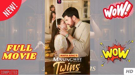 Mafia Ming's Missing Wife Back With Twins Full Movie