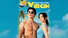 Beach Volleyball Virgin