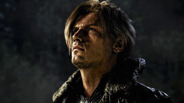 RESIDENT EVIL 9: Requiem Gameplay (2026) Leon Kennedy