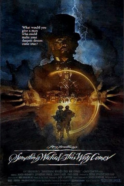 Something Wicked This Way Comes (1983)