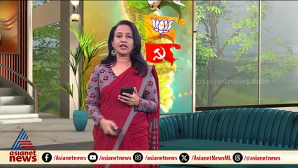 ജനസേവനത്തിന് മേയര്‍ പദവി വേണമെന്നില്ല, കൗൺസിലര്‍  സ്ഥാനത്തില്‍ ഹാപ്പിയാണ്: ആര്‍.ശ്രീലേഖ