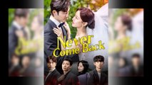 Never Come Back Full Movie