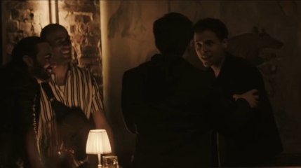 Heated Rivalry S01E04 Rose