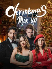 Christmas Mix Up Usa - Full Movie