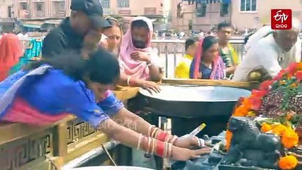 ମହାପ୍ରଭୁଙ୍କ ଦୈନିକ ନୀତିକାନ୍ତିରେ ବିଶୃଙ୍ଖଳା, ପ୍ରଶାସନ ଓ ସେବକଙ୍କ ମଧ୍ୟରେ ସମନ୍ବୟ ଅଭାବ